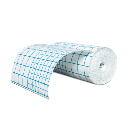 Retention Tape, 6" x 11yds, pre-cut