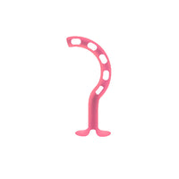 Berman Airway, Pink, 40mm, Neonatal