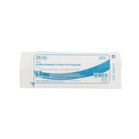 Sterile, Basic Conforming Stretch Gauze 6"