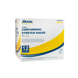 Sterile, Basic Conforming Stretch Gauze 4"