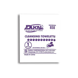 Dukal - Cleansing Towelette, 5" x 8"