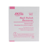 Nail Polish Remover Pad NS Med