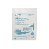 Sterile, Basic Care Bandage Roll, 3", 3 Ply, 4.5 yd