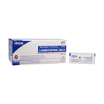 Sterile Lubricating Jelly Foil Pack, 3gm