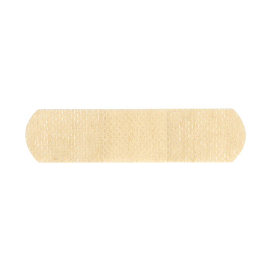 Sensitive Skin Adhesive Strips, Sterile, 1" x 3"