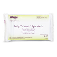 Dukal - Body Toaster™ Spa Wrap, 52" x 84"