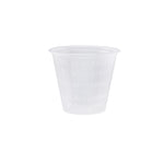 Medicine Cup, 1oz, Translucent