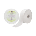 Dukal Reflectionsᵀᴹ Non-Woven Wax Roll, 3-1/2" x 100 yds