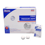 Sterile, Pressure Dot, 1" Sphere | 9552