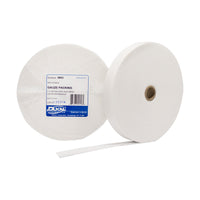 Non-Sterile, Gauze Packing, 1" x 100 yds, 4-ply