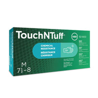 Ansell - TouchNTuff Nitrile Gloves | 92-600