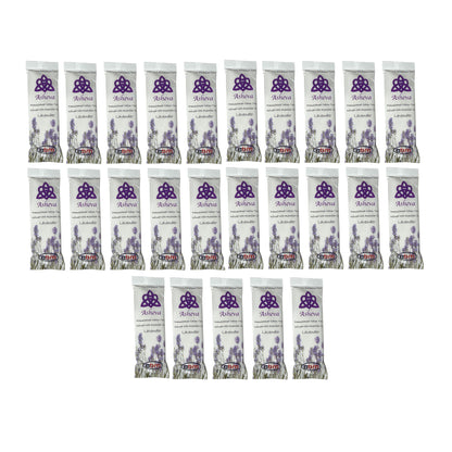 Asheva - Cotton Hot / Cold Essential Oil Scented Refreshment Towels