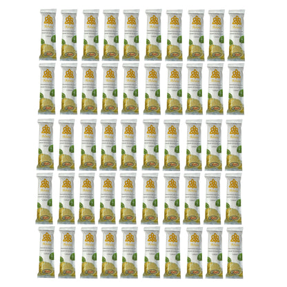 Asheva - Cotton Hot / Cold Essential Oil Scented Refreshment Towels