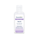 DawnMist® Baby Oil- 2 oz bottle w/ dispensing cap