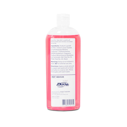 DawnMist® Baby Bath 16 oz bottle w/ dispensing cap