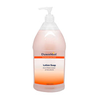DawnMist® Lotion Soap, Gallon w/ pump