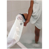 LimbO - Children's Half Leg Waterproof Cast Covers