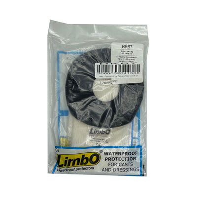 LimbO - Children's Half Leg Waterproof Cast Covers