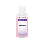 DawnMist® Baby Lotion 2 oz bottle w/ dispensing cap