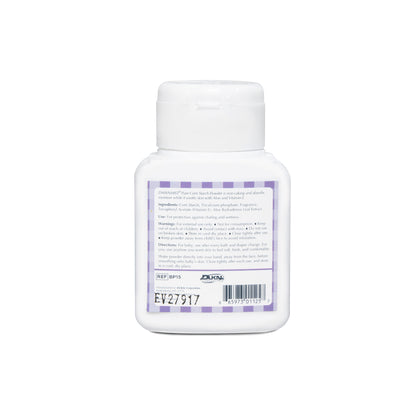 DawnMist® Baby Powder, Corn Starch 1.5 oz