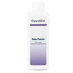 DawnMist® Baby Powder, Corn Starch 6.5 oz