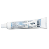 DawnMist® Shave Cream, Brushless - 0.6 oz tube