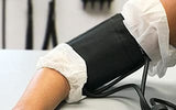 MedSource - Blood Pressure Cuff Barrier