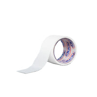Dukal - Non-Sterile Paper Core Cloth Tape Roll, 1" x 1.5yd