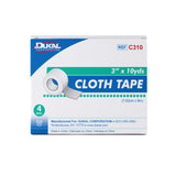 Dukal - Cloth Tape, 3" x 10yds
