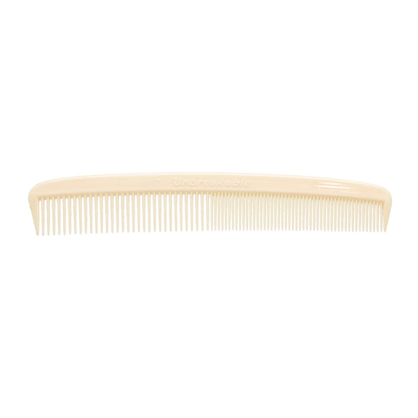 DawnMist® Comb, Ivory 7" Bulk Pack