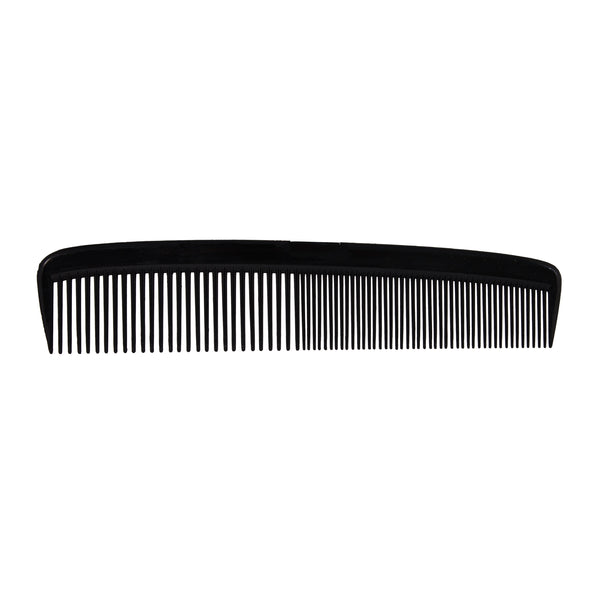DawnMist® Comb, Black, 7" Bulk Pack