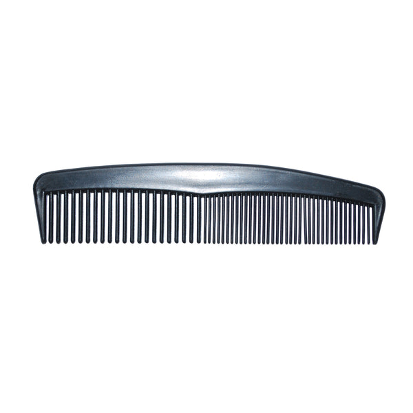 DawnMist® Comb, Black 5"