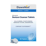 DawnMist® Denture Tablets 90 ct.