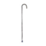 Tech-Med - Adjustable Aluminum Cane, 29"-39"