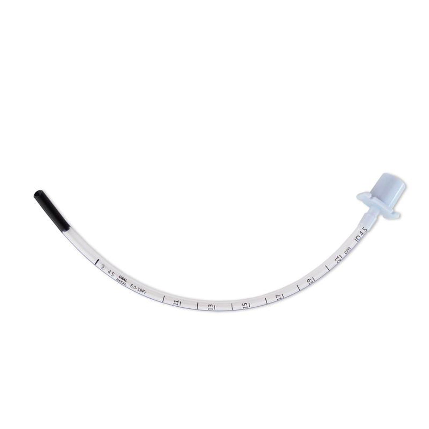 MedSource - Endotracheal Tube, Box of 10 – GoBioMed