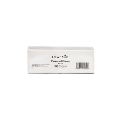 DawnMist® Fingernail Clipper with file