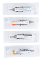Fearless Tattoo Cartridges - Tight Round Liner