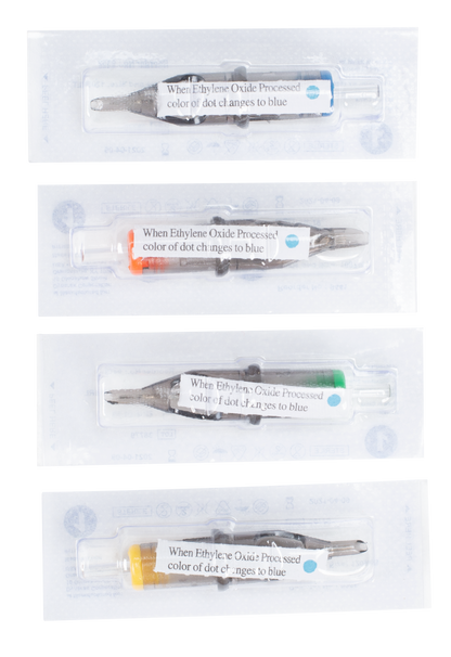 Fearless Tattoo Cartridges - Bugpin Tight Round Liner