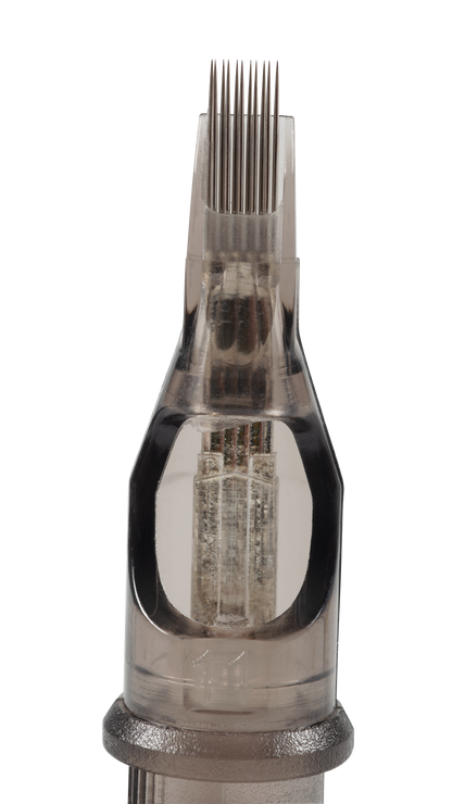 Fearless Tattoo Cartridges - Magnum