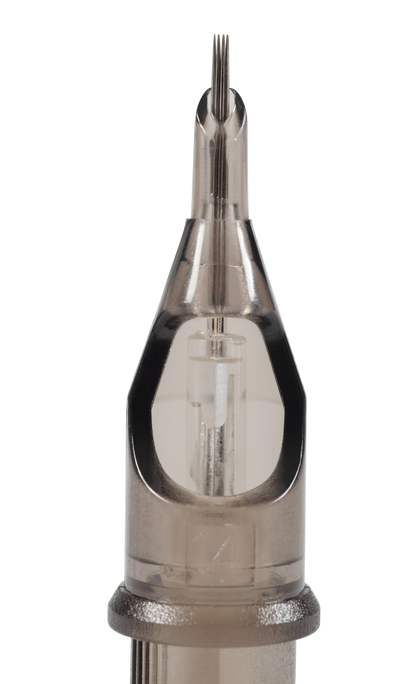 Fearless Tattoo Cartridges - Bugpin Round Liner