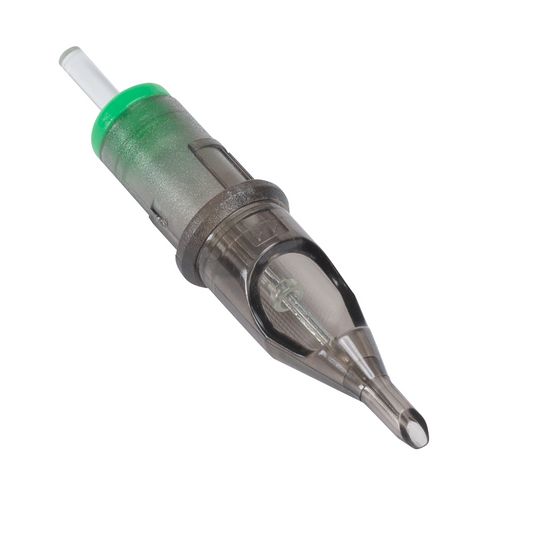 Fearless Tattoo Cartridges - Round Liner