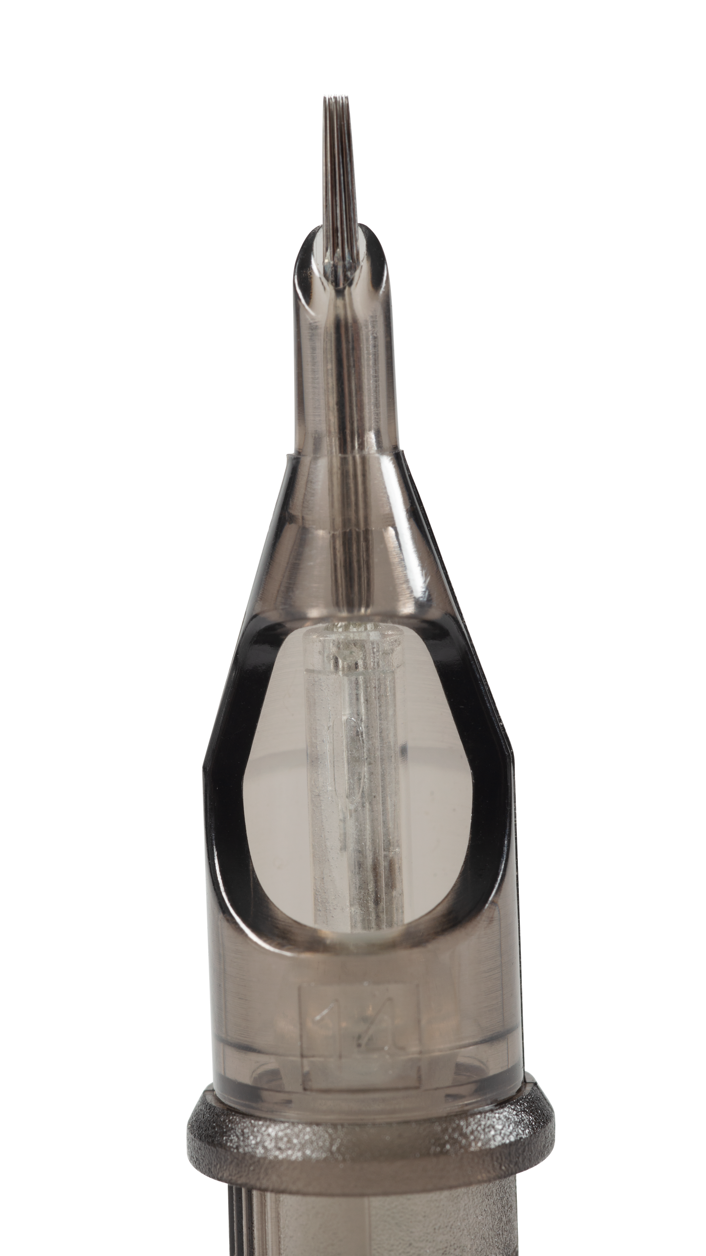 Fearless Tattoo Cartridges - Bugpin Round Shader