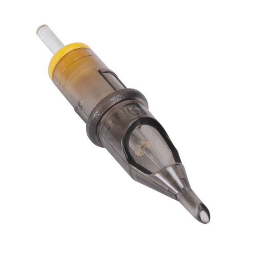 Fearless Tattoo Cartridges - Round Shader