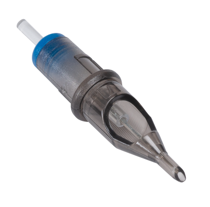 Fearless Tattoo Cartridges - Tight Round Liner