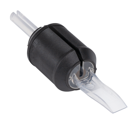 Fearless Tattoo Disposable Tubes - Round, 38mm