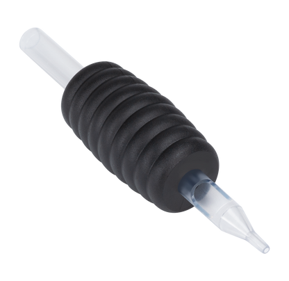 Fearless Tattoo Disposable Tubes - Round, 25mm