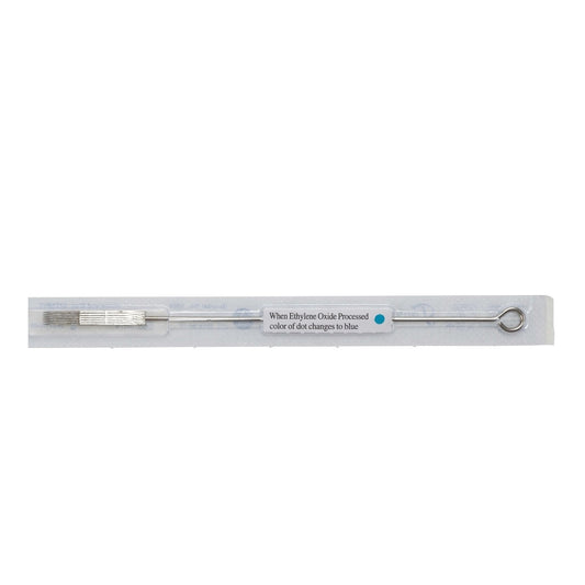 Fearless Tattoo Needles - Curved Magnum #10