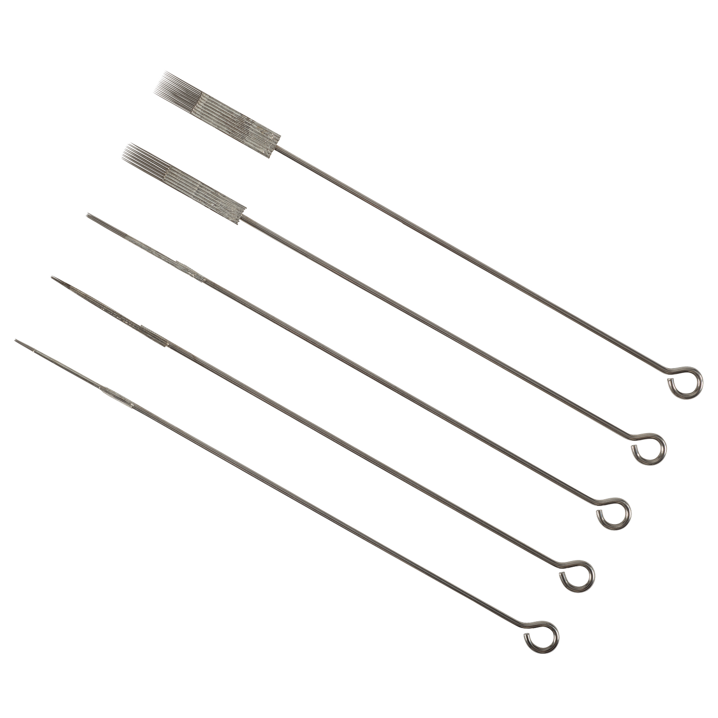 Fearless Tattoo Needles - Tight Round Liner #12