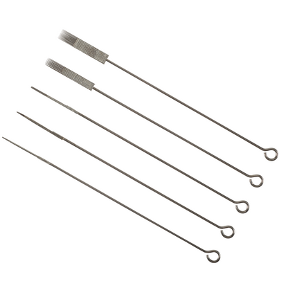 Fearless Tattoo Needles - Magnum #12