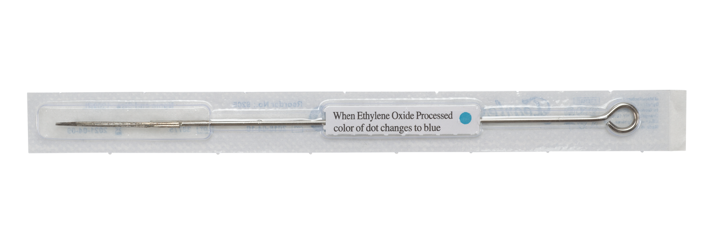 Fearless Tattoo Needles - Round Liner #10